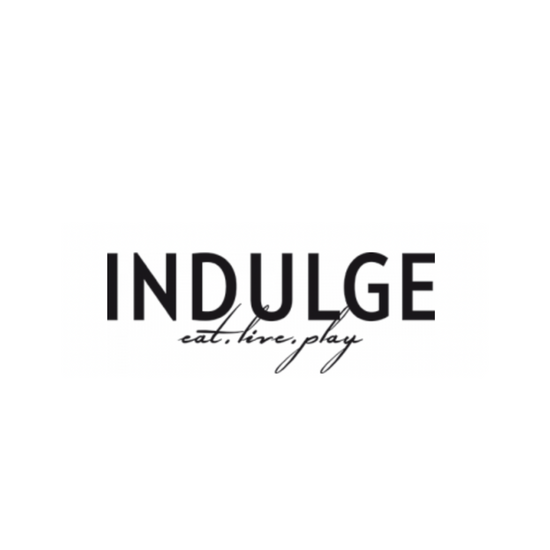 Indulge magazine 