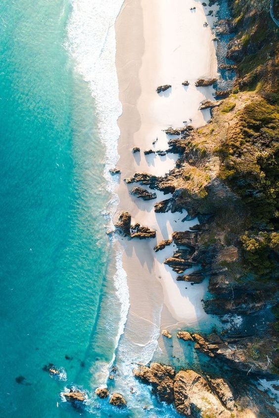 Australian clothing brand inspired by coastal lifestyle