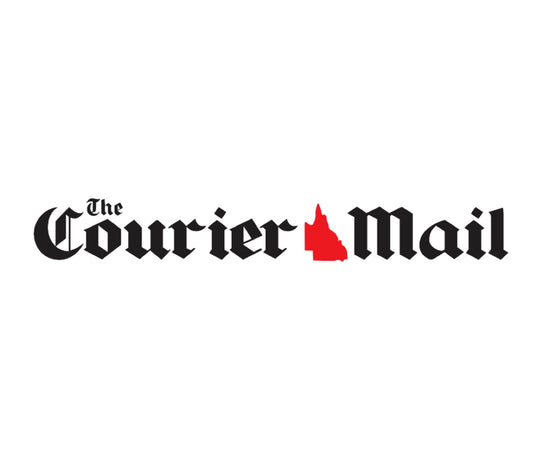 The courier Mail - Ileana The Label