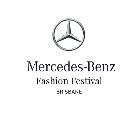Mercedes-Benz fashion festival Brisbane 2019 - ileana the label Upcoming Australian Designer