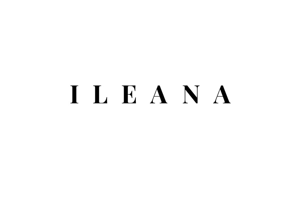 ILEANA GIFT CARD